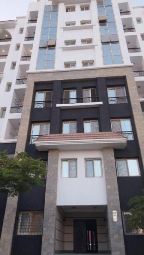 New capital Shared Rooms men only
